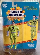 McFarlane Toys Super Powers The Riddler