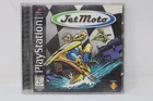 Jet Moto - Sony PlayStation 1