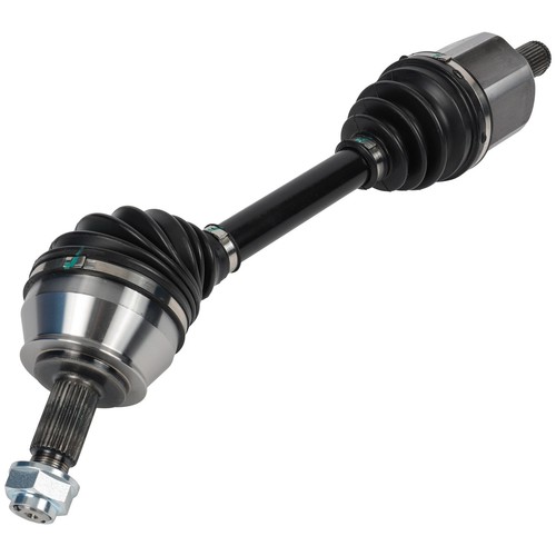 2 Front Left & Right CV Axles for 2018-2021 Jeep Compass 2.4L AWD/FWD - Picture 4 of 7