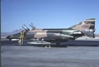 McDonnell F-4 (70) Original aircraft slide/slide USAF 69589