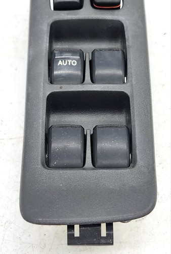 Interruptor maestro de ventana eléctrica Toyota Highlander 2001-07 OEM 84040-48122 - Imagen 3 de 6