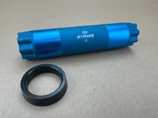 Stages D Spindle 30mm x 130mm Sram MTB Crank