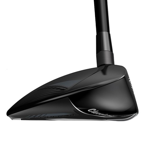 HALO XL Fairway Wood KBS Ascent Custom Graphite Shaft - Picture 5 of 8