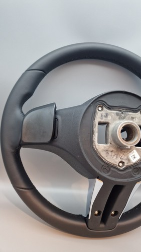 Mercedes Benz Steering Wheel W 177 205 213 238 257 463 Black OEM A0004604519 - Bild 15 von 17