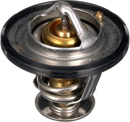 Gates Thermostat, KüHlmittel U.A. FüR Subaru, Toyota-image