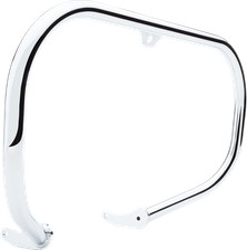 Cobra 82-97412 01-1431 FREEWAY BARS CHROME KAW VULCAN VN1500D/E/N 96-08