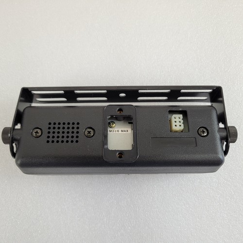 KENWOOD KCH- 4 Unidad de cabeza de placa frontal TK-30 (D) CABEZAL DE CONTROL X54-3110-20 - Imagen 3 de 10