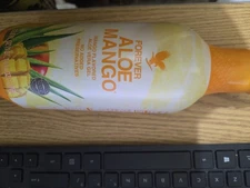 Forever Living  Aloe Mango 33.8 fl oz