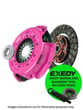 Exedy Sports Tuff HD Clutch Kit fits Hyundai Veloster 1.6 FS GDI (HYK-7416HD)