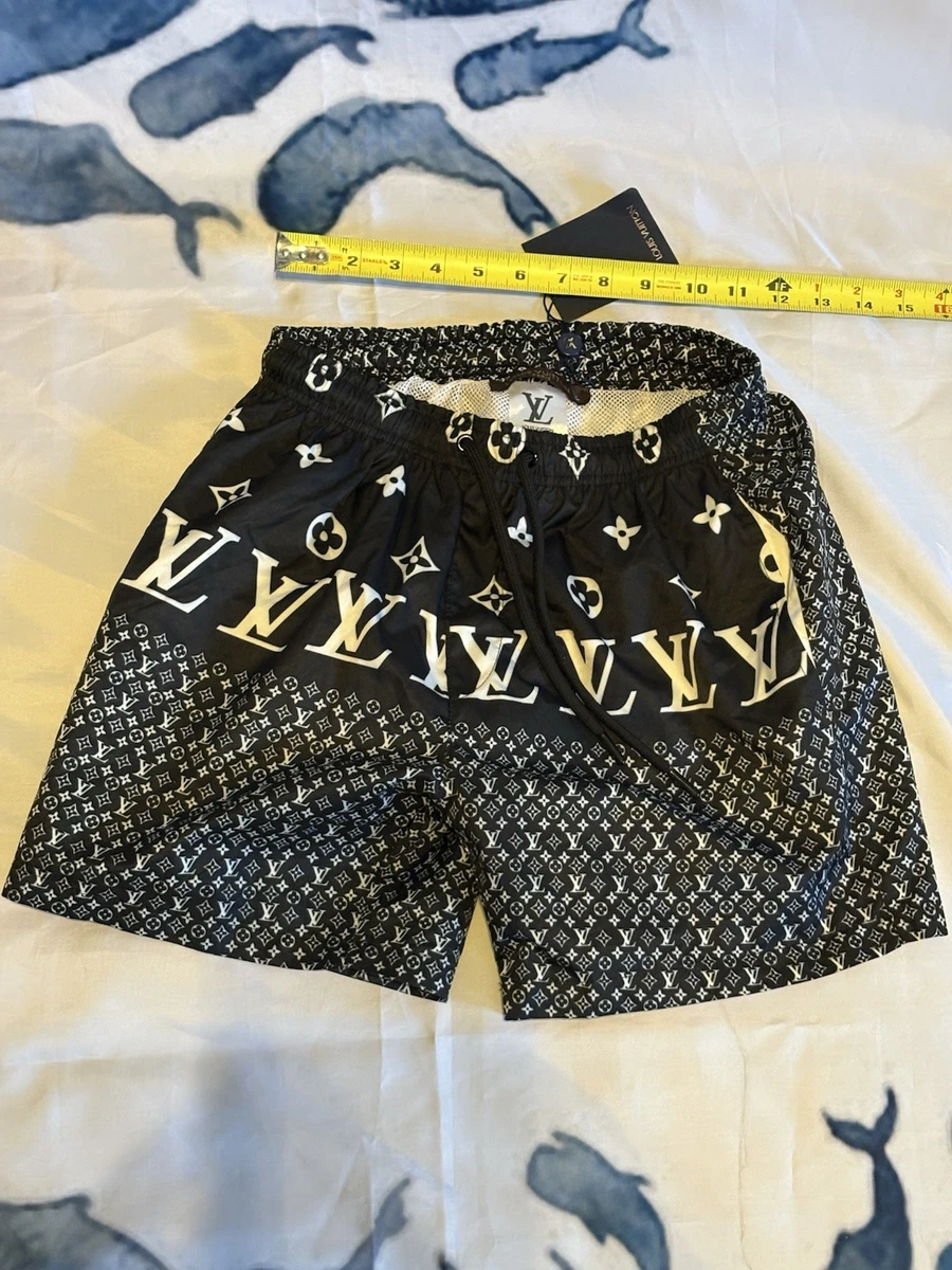 Louis Vuitton Regular Size Swimwear for Men for sale | eBay