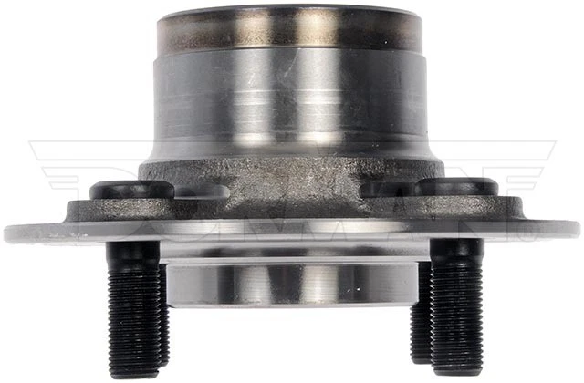 Conjunto de buje y cojinete de rueda Dorman 951-026 - trasero para 95-98 200SX Sentra Foto 4 de 4