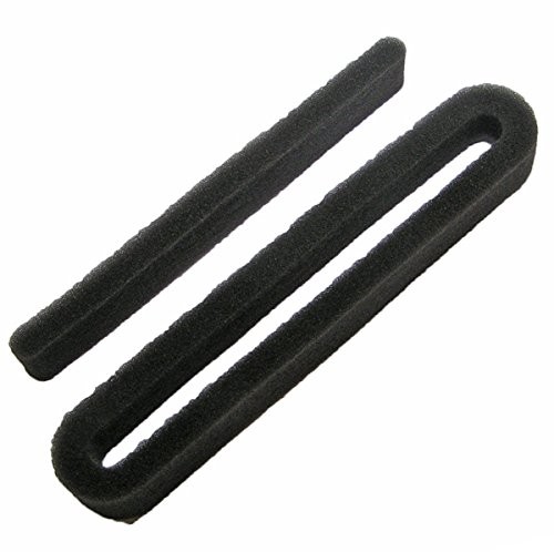 Ryobi RY34426 String Trimmer Replacement Foam Filter - 901723001 - Picture 3 of 3