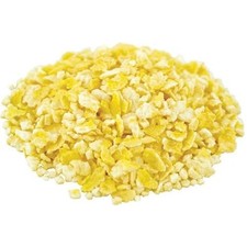 Flaked Corn Maize - 1LBS - Pre-Gelatinized Brewing Distilling Adjunct
