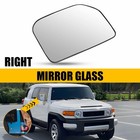 Heated Mirror Glass For 2007-2014 Toyota FJ Cruiser Passenger Side 87931-35A00