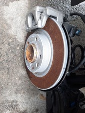 Disque de frein Opel COMBO