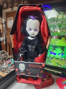 Living Dead Doll Tragedy | eBay