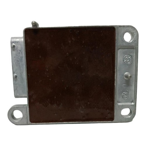 CENTRALINA AIRBAG PER CHEVROLET Matiz 3° Serie 96801174 A08S3 (05>07) - Foto 3 di 3