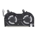 CPU Cooling Fan Heatsink Laptop Graphics Card Cooling Fan For 16IRL8 2023 Laptop
