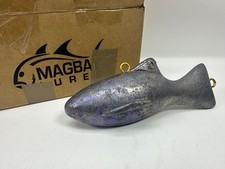 MagBay Lures 100% USA Made Downrigger Weights Heavy Dredge Fish Weight 10 Lbs