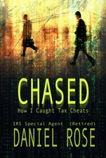 Chased How I Caught Tax Cheats