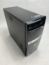 Compaq 500B MT Intel Pentium Dual-Core E5400 2,7 GHz 4 GB de RAM sin disco duro sin sistema operativo