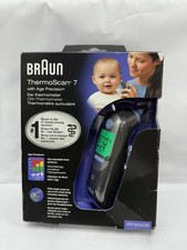 BRAUN THERMOSCAN 