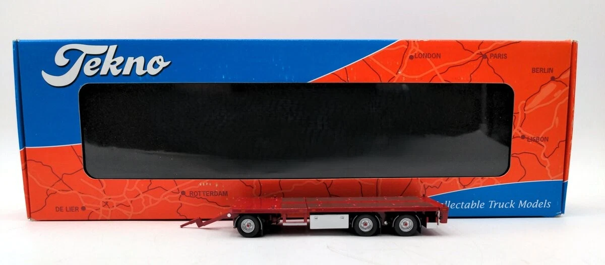 Tekno 1:50 Diecast Cars, Trucks & Vans for sale | eBay