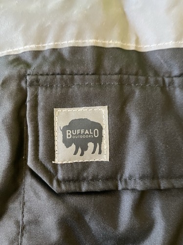 Buffalo Outdoors® Workwear Class 2 Hi Vis Winter Bomberjacke.  2 Jacken - Bild 4 von 18