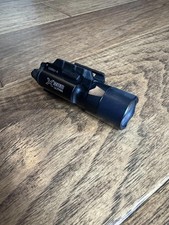 SureFire X300 Ultra Tactical Weapon Light (X300U-A)