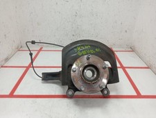 40015JD040 Mangueta Delantera Izquierda para NISSAN QASHQAI (J10) Acenta 895070