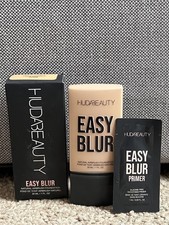 Huda Beauty Easy Blur Foundation | Tres Leches 320g, RRP £32