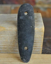 Remington Aluminum  Butt Plate - 16601 #2
