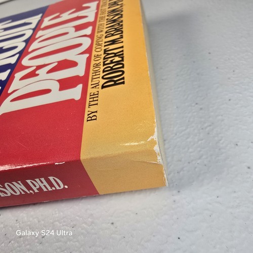 Coping with Difficult People by Robert M. Bramson - Bild 9 von 19
