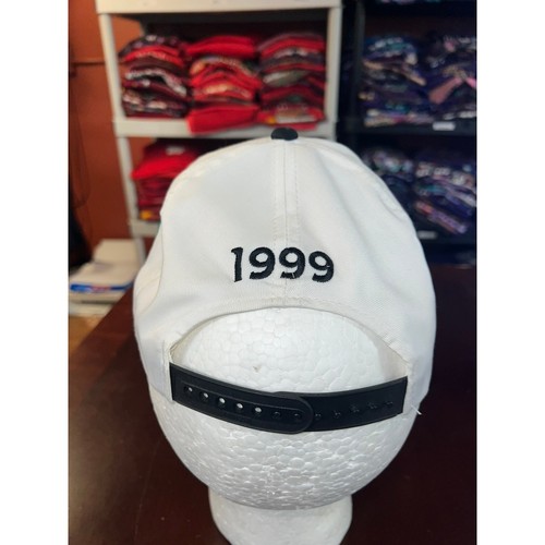 Vintage Drag Racing Hat Winston NHRA 30th Annual Gator Mac Tools Snapback - Picture 6 of 8