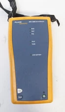 Fluke Networks DTX-1200 Smart Remote Cat 5 Cat6