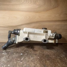 Perkins 4.108 Bowman PE 180 Heat Exhanger/Header Tank 