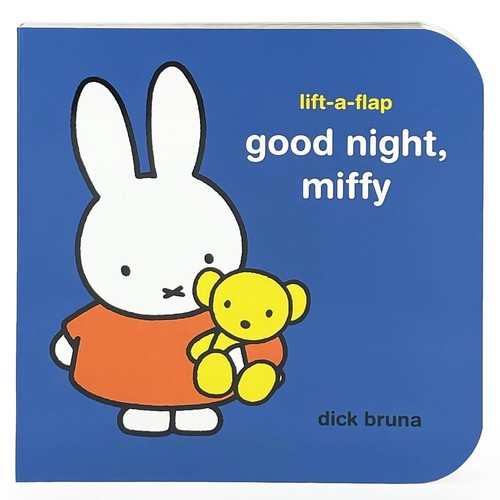 Miffy Gift Set - 3 Board Books Dick Burna, Plush Book Character, Activity Pages - Picture 4 of 9