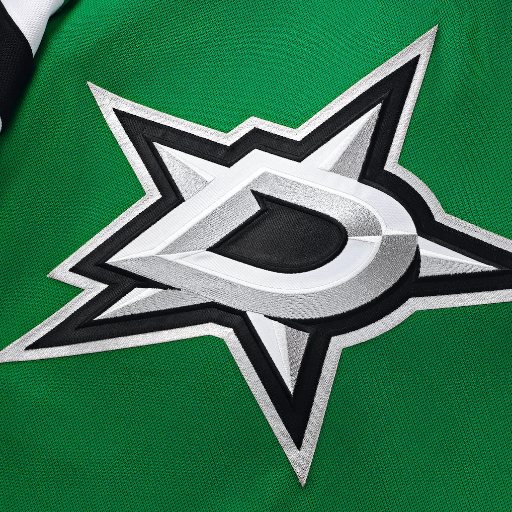 Custom Men's #29 Oettinger White / Kelly Green All Stitched Jersey
