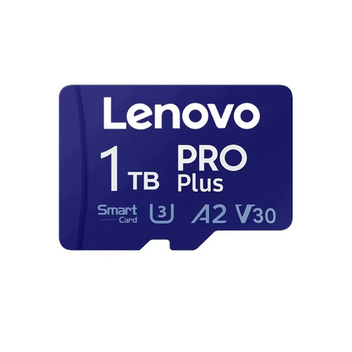Lenovo 2TB 1TB 512GB 256GB 128GB 64GB Micro SD TF Memory Card Class10 High Speed - Picture 10 of 11