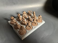 CMON ASOIAF - House Neutrals - Stormcrow Archers - Loose