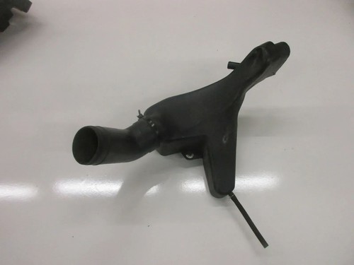 Kawasaki ZZR 600 ZX 600 E Intake tube Ram Air left Air tube 14073-1549