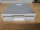 *** Samsung Lecteur de Disquette 1.44MB 3,5" blanc - Tested