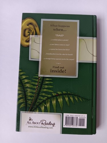 All About Reading Level 2 Readers Color Edition What Am I & Queen Bee - Bild 12 von 20