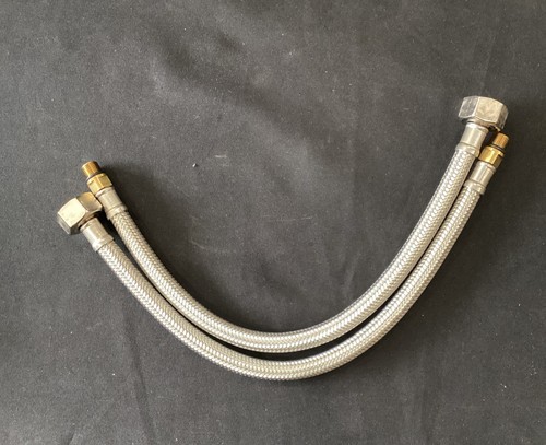 Rohl Badarmatur Nickel poliert AC102XPN-2 899 $ - Bild 5 von 6