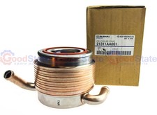 Genuine Subaru Impreza WRX STi EJ205 EJ207 EJ257 Turbo Oil Cooler