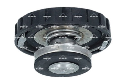 455629 COOLANT EXPANSION TANK CAP NRF NEW OE REPLACEMENT - Picture 4 of 8