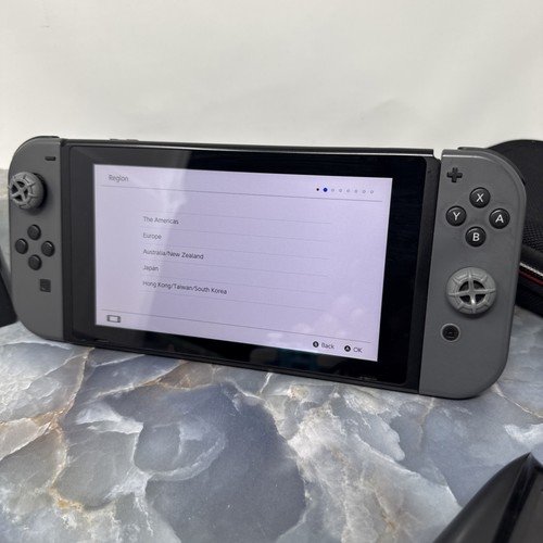 Nintendo Switch Bundle lot Please Read - Bild 2 von 17