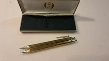 brigi pen and mechanical pencil