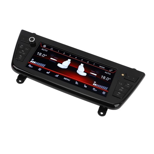 •8.8 Inch Car AC Touch Screen Voice Control A/C Touch Panel For 3 Series F30 F31 - Picture 4 of 12