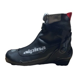 Alpina Race Classic サイズEU46　新品未使用 Alpina Cross Country Ski Boots | eBay